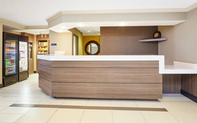 photo 2 of Residence Inn by Marriott Chicago Schaumburg/Woodfield Mall