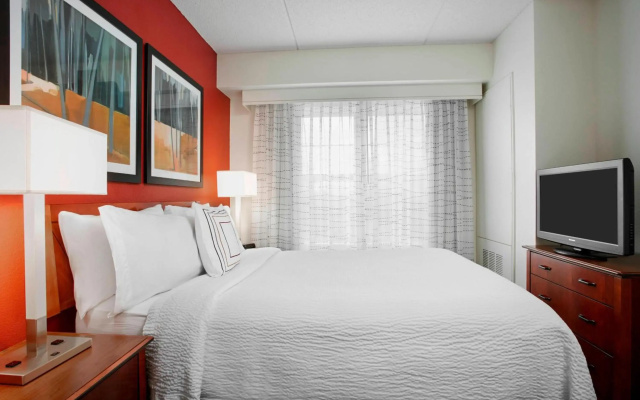 photo 3 of Residence Inn by Marriott Chicago Schaumburg/Woodfield Mall