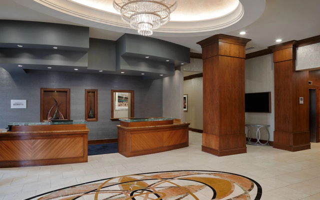 photo 3 of Residence Inn by Marriott Cincinnati Downtown/The Phelps