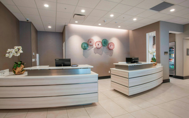 photo 2 of Residence Inn by Marriott Cincinnati Midtown/Rookwood