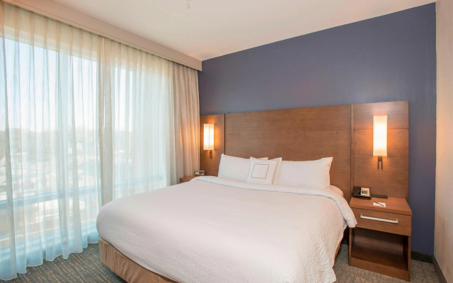 photo 4 of Residence Inn by Marriott Cincinnati Midtown/Rookwood