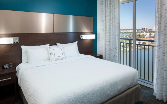 photo 2 of Residence Inn by Marriott Clearwater Beach