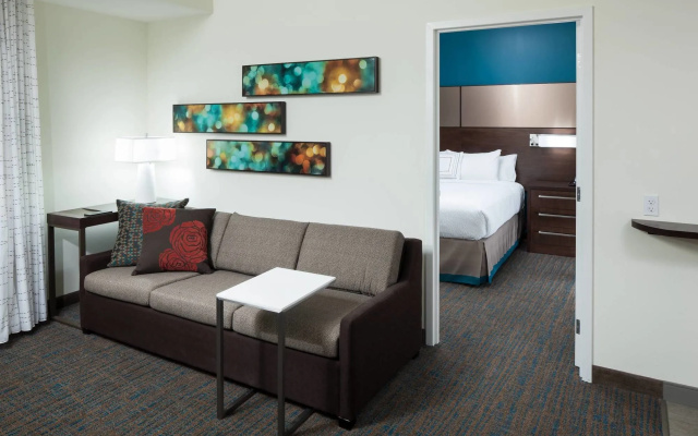 photo 3 of Residence Inn by Marriott Clearwater Beach