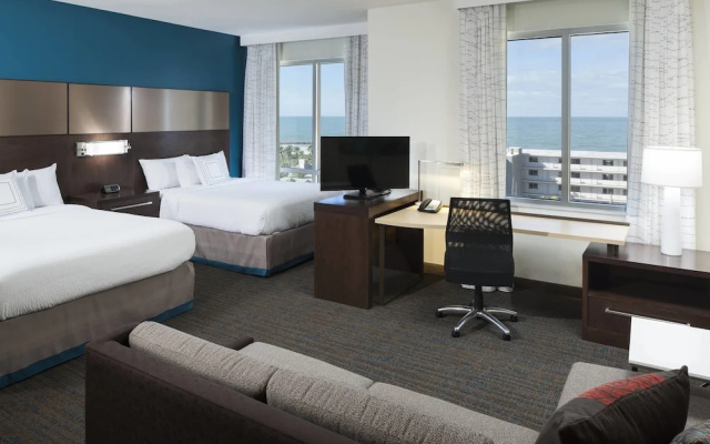 photo 4 of Residence Inn by Marriott Clearwater Beach
