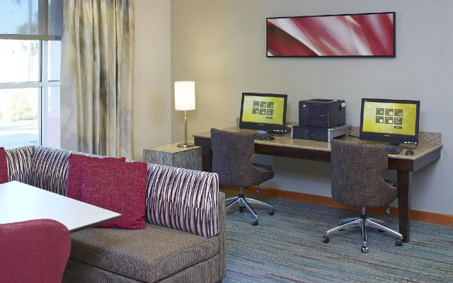 photo 3 of Residence Inn by Marriott Clearwater Downtown