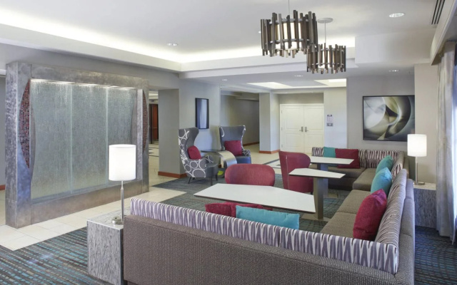 photo 4 of Residence Inn by Marriott Clearwater Downtown