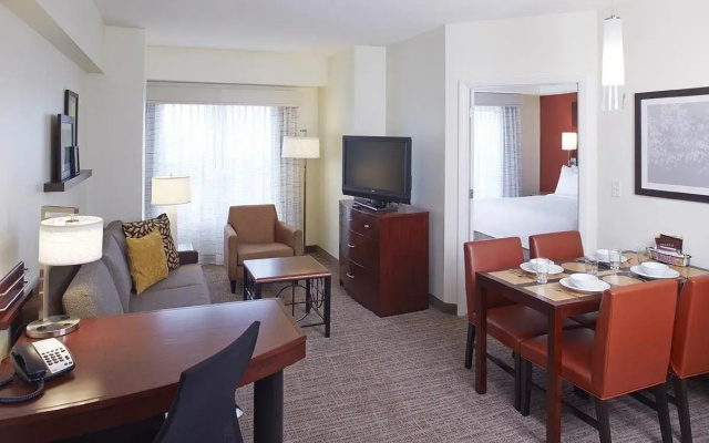photo 5 of Residence Inn by Marriott Clearwater Downtown