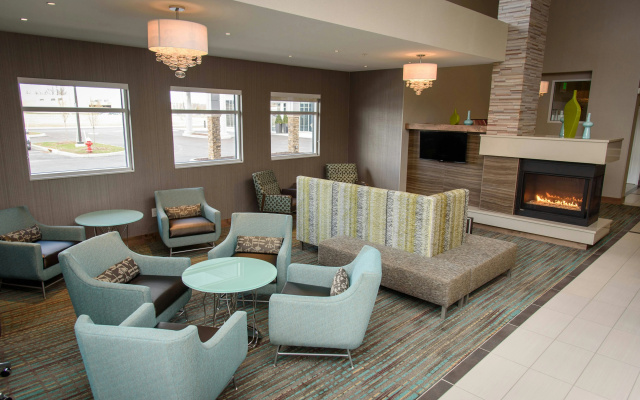 photo 2 of Residence Inn Cleveland Avon at The Emerald Event Center