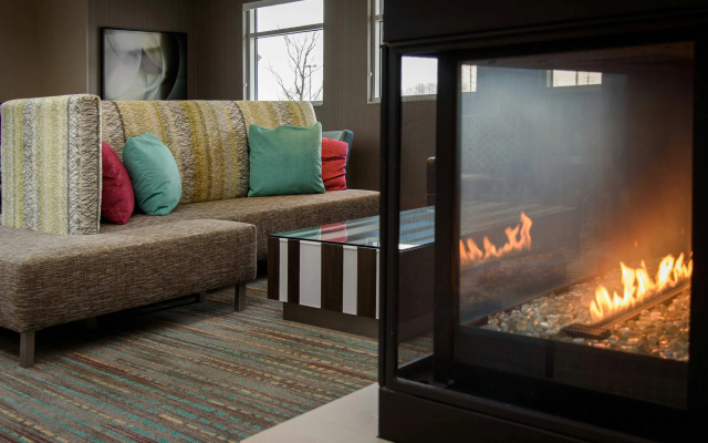 photo 3 of Residence Inn Cleveland Avon at The Emerald Event Center