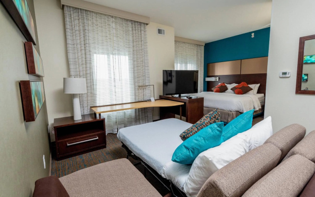 photo 5 of Residence Inn Cleveland Avon at The Emerald Event Center