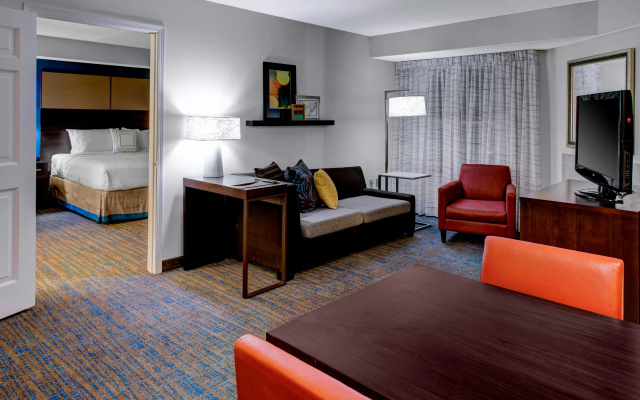 photo 3 of Residence Inn by Marriott Cleveland Beachwood