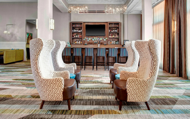 photo 2 of Residence Inn By Marriott Cleveland Downtown