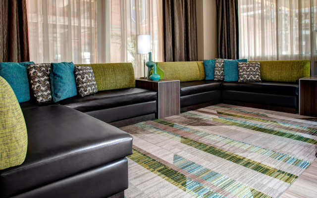 photo 3 of Residence Inn By Marriott Cleveland Downtown