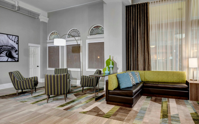 photo 4 of Residence Inn By Marriott Cleveland Downtown