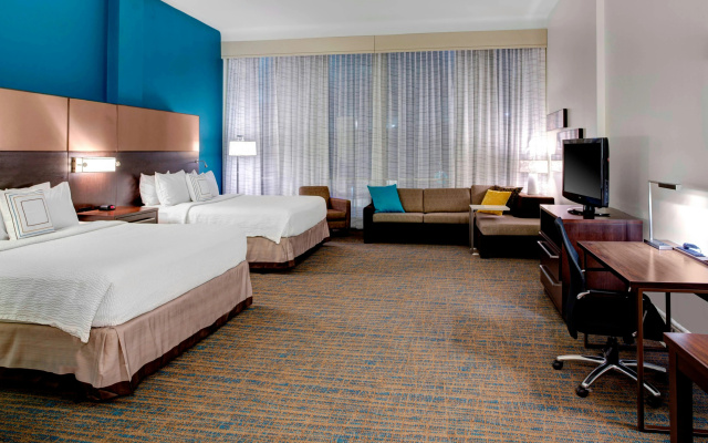 photo 5 of Residence Inn By Marriott Cleveland Downtown