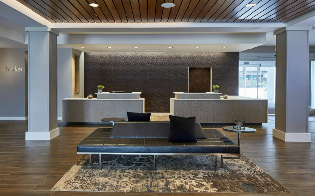 photo 3 of Residence Inn by Marriott Cleveland University Circle/Medical Center