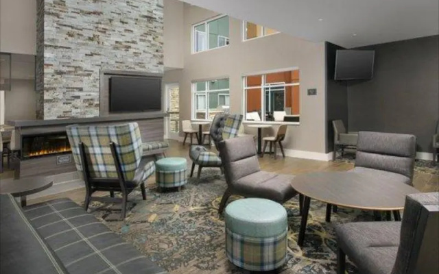 photo 2 of Residence Inn by Marriott Columbia Fulton