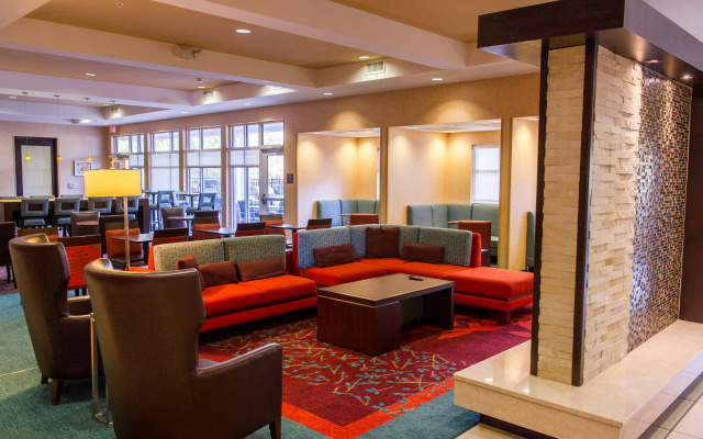 photo 2 of Residence Inn by Marriott Columbia Northwest/Harbison