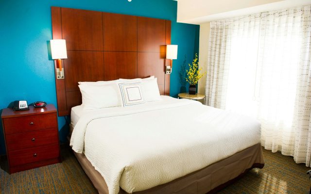 photo 4 of Residence Inn by Marriott Columbia Northwest/Harbison