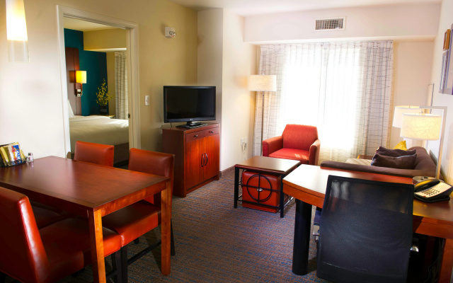 photo 5 of Residence Inn by Marriott Columbia Northwest/Harbison