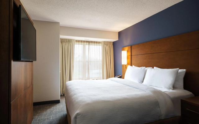 photo 3 of Residence Inn By Marriott Columbia