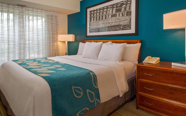 photo 5 of Residence Inn By Marriott Columbia