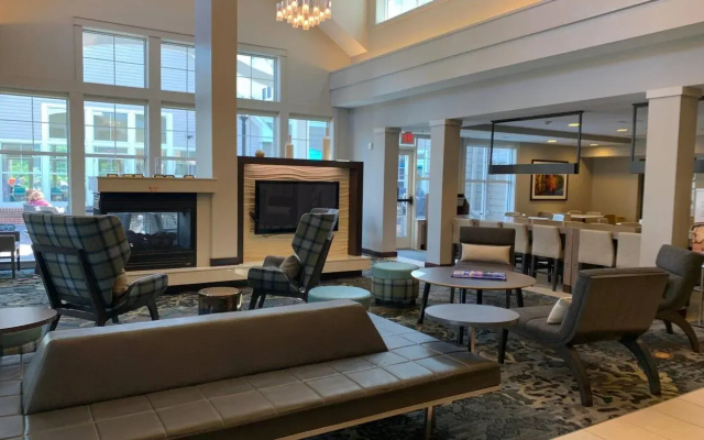 photo 2 of Residence Inn by Marriott Concord