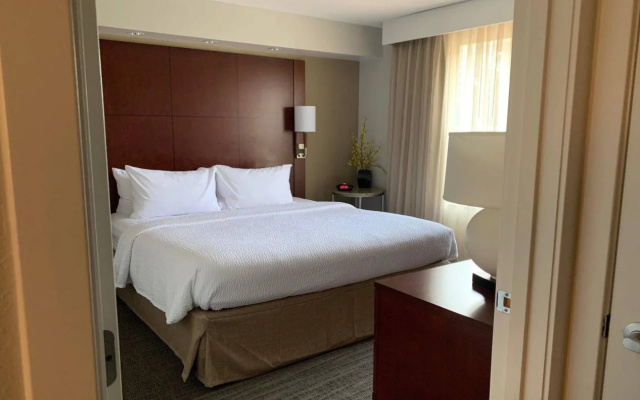 photo 4 of Residence Inn by Marriott Concord