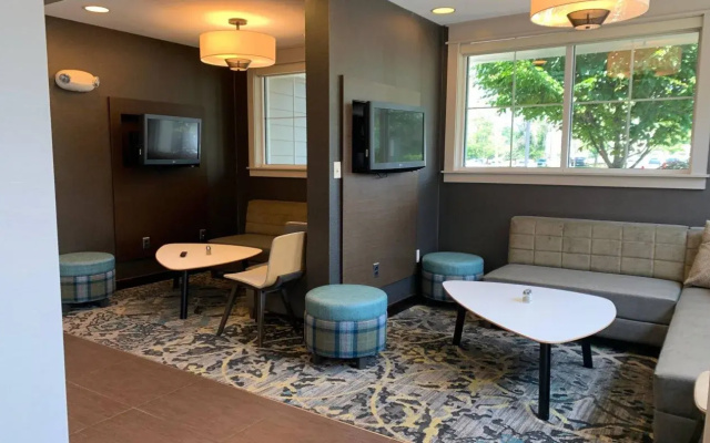 photo 5 of Residence Inn by Marriott Concord