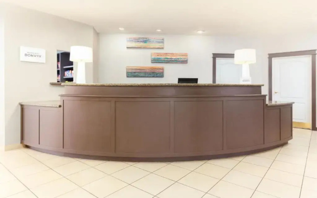 photo 2 of Residence Inn by Marriott Corona Riverside