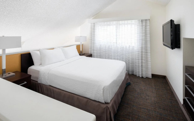 photo 4 of Residence Inn by Marriott Costa Mesa Newport Beach