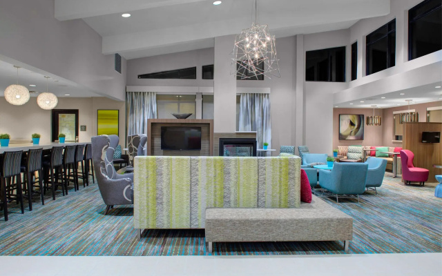 photo 2 of Residence Inn by Marriott Dallas Allen/Fairview