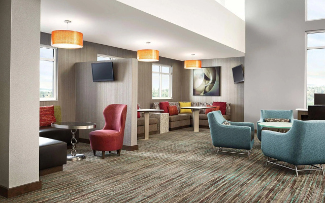 photo 5 of Residence Inn by Marriott Dallas Allen/Fairview