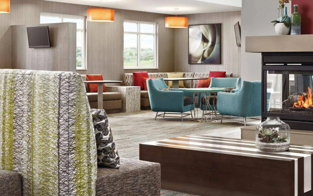 photo 4 of Residence Inn by Marriott Dallas by the Galleria