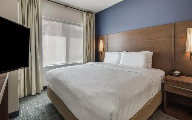 photo 3 of Residence Inn by Marriott Dallas DFW Airport West/Bedford