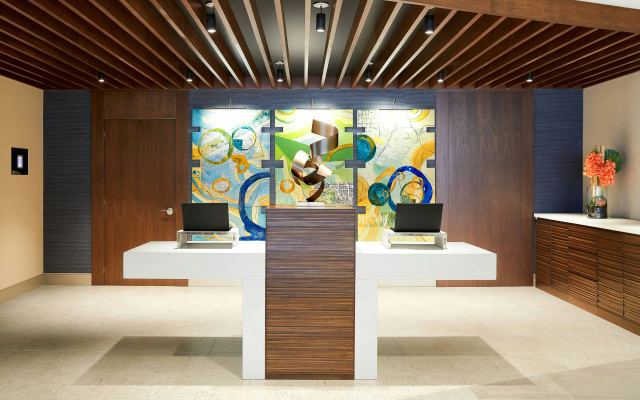 photo 2 of Residence Inn by Marriott Dallas Downtown