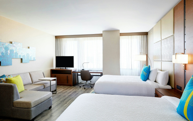 photo 3 of Residence Inn by Marriott Dallas Downtown