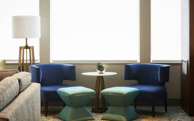 photo 4 of Residence Inn by Marriott Dallas Downtown
