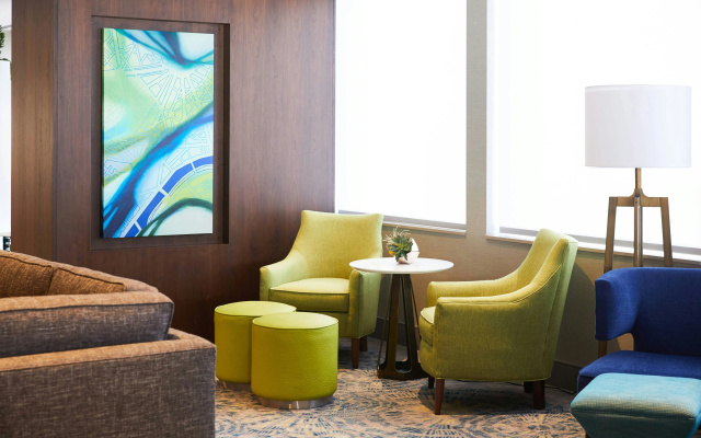 photo 5 of Residence Inn by Marriott Dallas Downtown