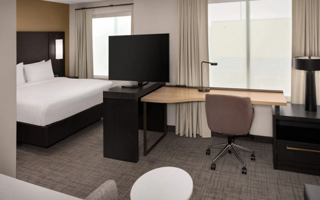 photo 2 of Residence Inn By Marriott Dallas Grand Prairie