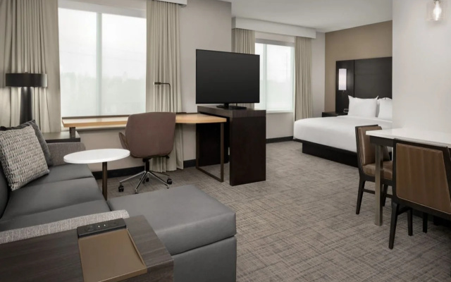 photo 3 of Residence Inn By Marriott Dallas Grand Prairie
