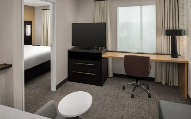 photo 4 of Residence Inn By Marriott Dallas Grand Prairie