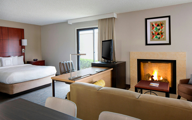photo 2 of Residence Inn by Marriott Dallas Las Colinas