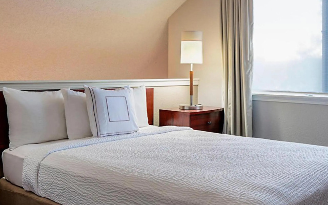 photo 3 of Residence Inn by Marriott Dallas Las Colinas