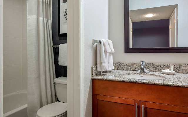photo 4 of Residence Inn by Marriott Dallas Las Colinas