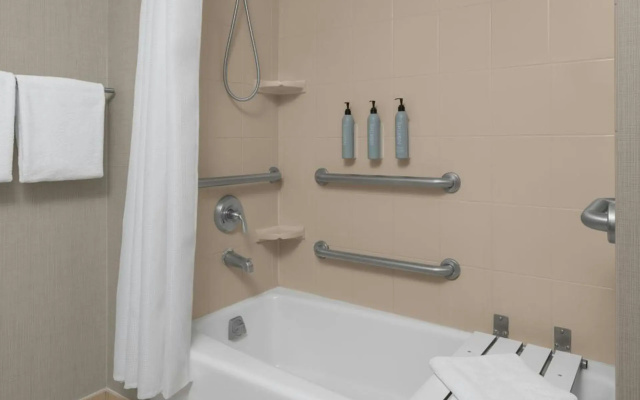photo 5 of Residence Inn by Marriott Dallas Las Colinas