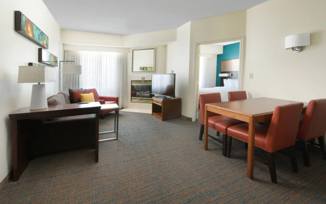 photo 2 of Residence Inn By Marriott Dallas Park Central