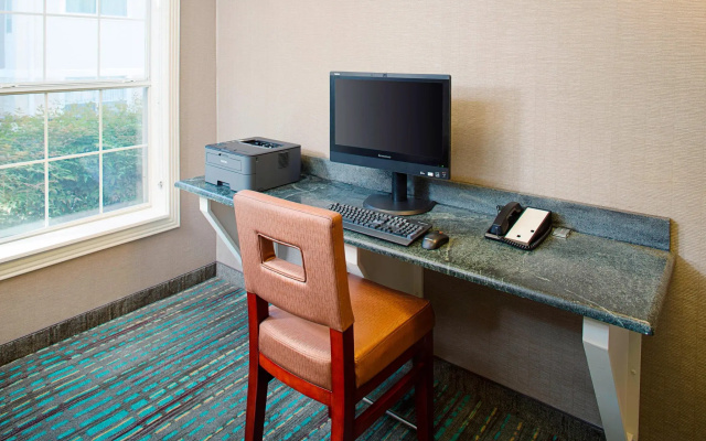 photo 3 of Residence Inn By Marriott Dallas Park Central