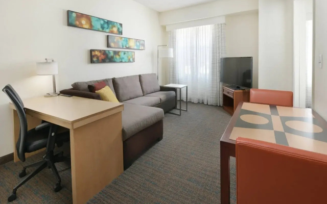 photo 5 of Residence Inn By Marriott Dallas Park Central