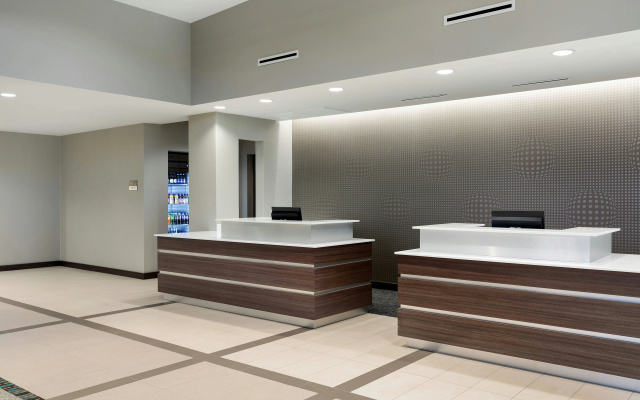 photo 2 of Residence Inn by Marriott Dallas Plano/Richardson at Coit Rd
